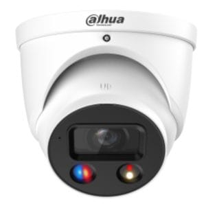 Dahua IPC-HDW3549HP-AS-PV-0280B-S5 5MP IP Full-color Eyeball WizSe... - Slika 3