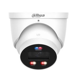 Dahua IPC-HDW3649H-AS-PV-PRO 6MP WizColor TiOC PRO Fixed-focal Eye... - Slika 1