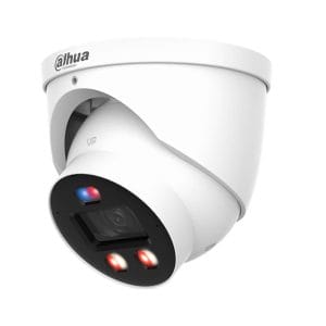 Dahua IPC-HDW3649H-AS-PV-PRO 6MP WizColor TiOC PRO Fixed-focal Eye... - Slika 3