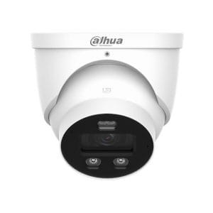 Dahua IPC-HDW3649H-AS-PV-PRO 6MP WizColor TiOC PRO Fixed-focal Eye... - Slika 4