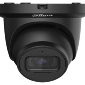 Dahua IPC-HDW5541TM-ASE-0280B-S3-BLACK 5MP IP WDR IR Eyeball WizMi... - Slika 1