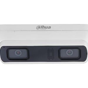 Dahua IPC-HDW8441X-BV-3D 4MP WizMind Dual-Lens Stereo Analysis Net... - Slika 1