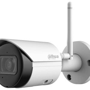 Dahua IPC-HFW1230DS-SAW-0280B 2MP IR Fixed-focal Wi-Fi Bullet Netw... - Slika 2