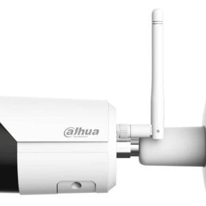 Dahua IPC-HFW1230DS-SAW-0280B 2MP IR Fixed-focal Wi-Fi Bullet Netw... - Slika 3