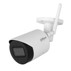 Dahua IPC-HFW1230DS-SAW-0360B 2MP IR Fixed-focal Wi-Fi Bullet Netw... - Slika 1