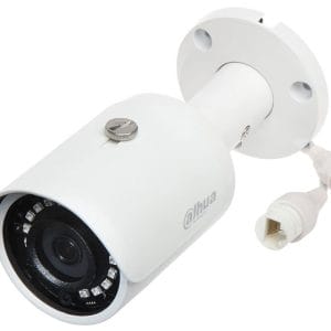 Dahua IPC-HFW1431S-0280B-S4 4MP WDR IR Mini Bullet kamera - Slika 1