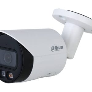 Dahua IPC-HFW2249S-S-IL-0280B 2MP Smart Bullet WizSense Network ka... - Slika 2