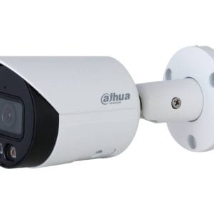 Dahua IPC-HFW2249S-S-IL-0280B 2MP Smart Bullet WizSense Network ka... - Slika 1