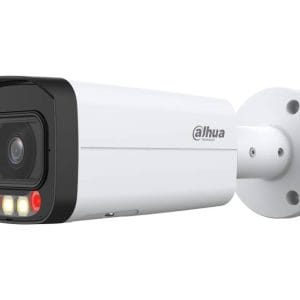 Dahua IPC-HFW2249T-AS-IL-0360B 2MP Smart Dual Light Fixed-focal Bu... - Slika 1