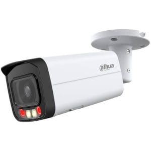 Dahua IPC-HFW2249T-AS-IL-0360B 2MP Smart Dual Light Fixed-focal Bu... - Slika 1