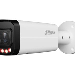 Dahua IPC-HFW2249T-ZAS-IL 2MP Smart Bullet WizSense Network kamera - Slika 2