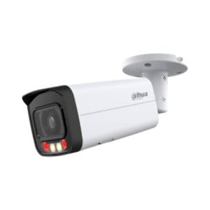 Dahua IPC-HFW2449T-AS-IL-0360B 4MP Smart Dual Light Fixed-focal Bu... - Slika 2