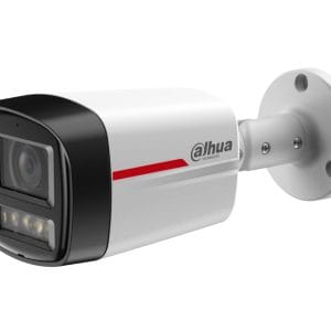 Dahua IPC-HFW2449TL-S-LED-0280B-PRO 4 megapiksela mrežna mini-bul... - Slika 1