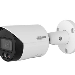 Dahua IPC-HFW2549S-S-IL-0280B 5MP Smart Dual Light Fixed-focal Bul... - Slika 2