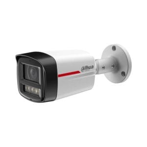 Dahua IPC-HFW2649TLP-S-LED-0360B-PRO 6MP WizColor Fixed-focal Bull... - Slika 1