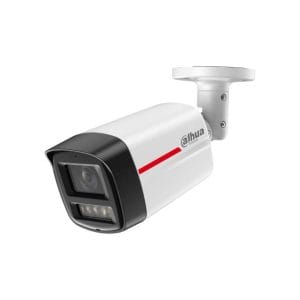 Dahua IPC-HFW2649TLP-S-LED-0360B-PRO 6MP WizColor Fixed-focal Bull... - Slika 3