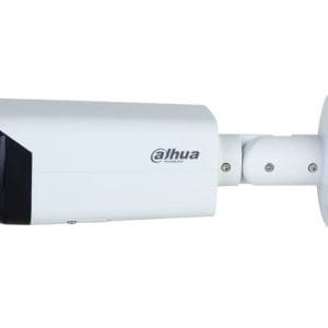 Dahua IPC-HFW3441T-AS-P-0210B 4MP Wide Angle Fixed Bullet WizSense... - Slika 1