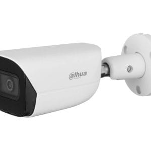 Dahua IPC-HFW3541E-AS-0280B-S2 5MP IR Fixed-focal Bullet WizSense ... - Slika 1