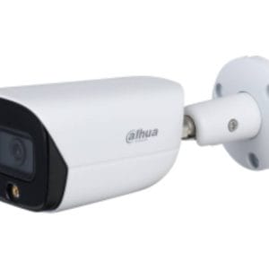 Dahua IPC-HFW3549E-AS-LED-0280B 5MP Bullet WizSense Network kamera - Slika 1