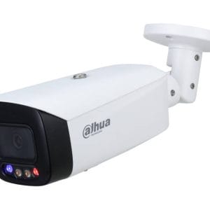 Dahua IPC-HFW3549T1-AS-PV-0280B-S4 5MP Bullet WizSense Network kam... - Slika 2