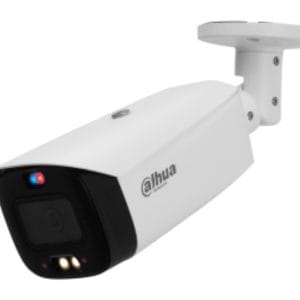 Dahua IPC-HFW3549T1-AS-PV-0280B-S5 5MP Bullet WizSense Network kam... - Slika 1