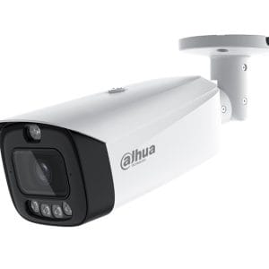Dahua IPC-HFW3649T1-AS-PV-0280B-PRO 6MP WizColor TiOC PRO Fixed-fo... - Slika 1