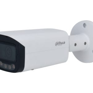 Dahua IPC-HFW5449T-ASE-NI-0360B 4MP Full-color Fixed-focal Warm LE... - Slika 1