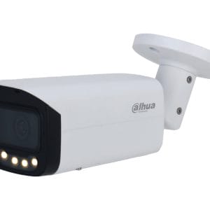 Dahua IPC-HFW5449T-ASE-NI-0360B 4MP Full-color Fixed-focal Warm LE... - Slika 2