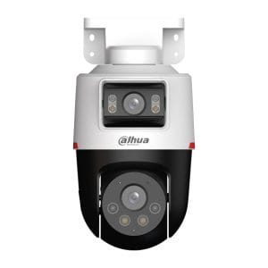 Dahua IPC-PTS2249B-E2-S-PV-PRO 2+2 MP WizColor Active Deterrance D... - Slika 1