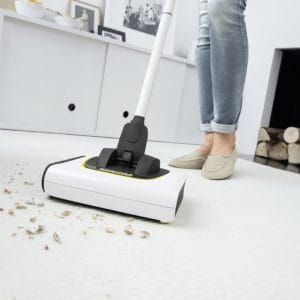 Karcher KB 5 Akumulatorska metla - Slika 1