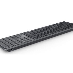 Dell KM726 Pro 7 Slim US tastatura + miš crna 3Yr - Slika 4
