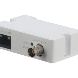 Dahua LR1002-1ET-V3 Single-Port Long Reach Ethernet over Coax Exte... - Slika 1