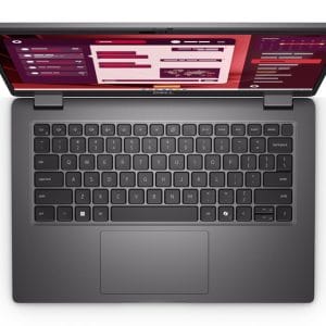 Dell Latitude 3450 14 inch FHD i5-1335U 8GB 512GB SSD Backlit FP ... - Slika 2