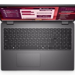 Dell Latitude 3550 15.6 inch FHD i5-1335U 8GB 512GB SSD Backlit F... - Slika 2