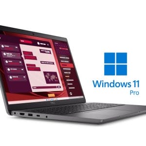 Dell Latitude 3550 15.6 inch FHD i5-1335U 8GB 512GB SSD Backlit F... - Slika 8