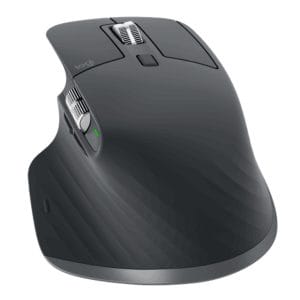 Logitech MX Master 3S Graphite Standard miš - Slika 1