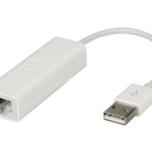 E-Green Mrežni Adapter USB 2.0 - Ethernet 10/100 - Slika 1