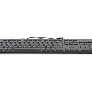 Dell Multimedia KB216 USB SRB CYR tastatura crna - Slika 4
