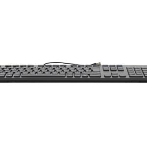 Dell Multimedia KB216 USB SRB CYR tastatura crna - Slika 5