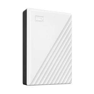 WD My Passport 6TB 2.5 inča eksterni hard disk WDBR9S0060BWT be... - Slika 3