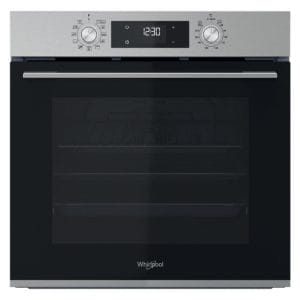 Whirlpool OMSK58RU1SX ugradna rerna - Slika 2