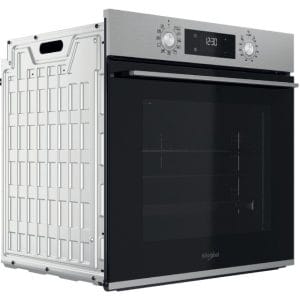 Whirlpool OMSK58RU1SX ugradna rerna - Slika 3