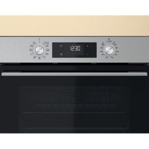 Whirlpool OMSK58RU1SX ugradna rerna - Slika 5