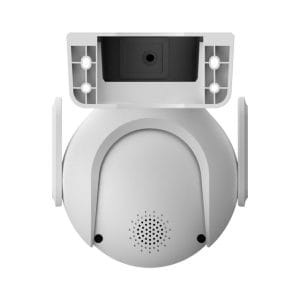Dahua P3B-PV 3MP Outdoor Full-color Active Deterrence Fixed-focal ... - Slika 5
