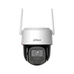 Dahua P4F-PV-4G 4MP Outdoor Wizcolor Fixed-focal 4G Pan & Tilt Net... - Slika 1