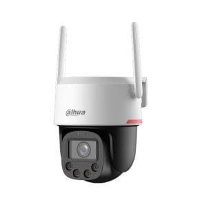 Dahua P4F-PV-4G 4MP Outdoor Wizcolor Fixed-focal 4G Pan & Tilt Net... - Slika 2