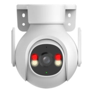 Dahua P5B-PV 5MP Outdoor Fixed-focal Wi-Fi Pan & Tilt Network kame... - Slika 1