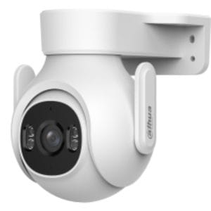 Dahua P5B-PV 5MP Outdoor Fixed-focal Wi-Fi Pan & Tilt Network kame... - Slika 2
