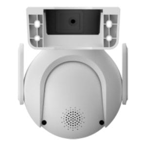 Dahua P5B-PV 5MP Outdoor Fixed-focal Wi-Fi Pan & Tilt Network kame... - Slika 3