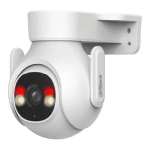 Dahua P5B-PV 5MP Outdoor Fixed-focal Wi-Fi Pan & Tilt Network kame... - Slika 4